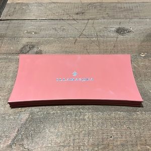 Illamasqua unveiled artistry palette